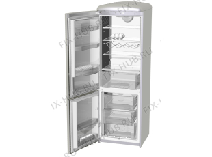 Холодильник Gorenje RK62358OA-L (225821, HZS3567AFV) - Фото